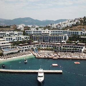 Delta Beach Resort Bodrum